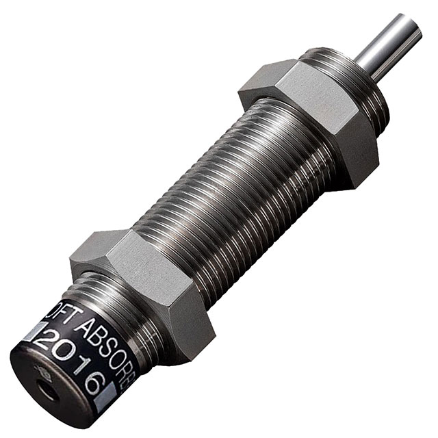 FK-2016H-S Bansbach easylift  Shock Absorbers Dampers