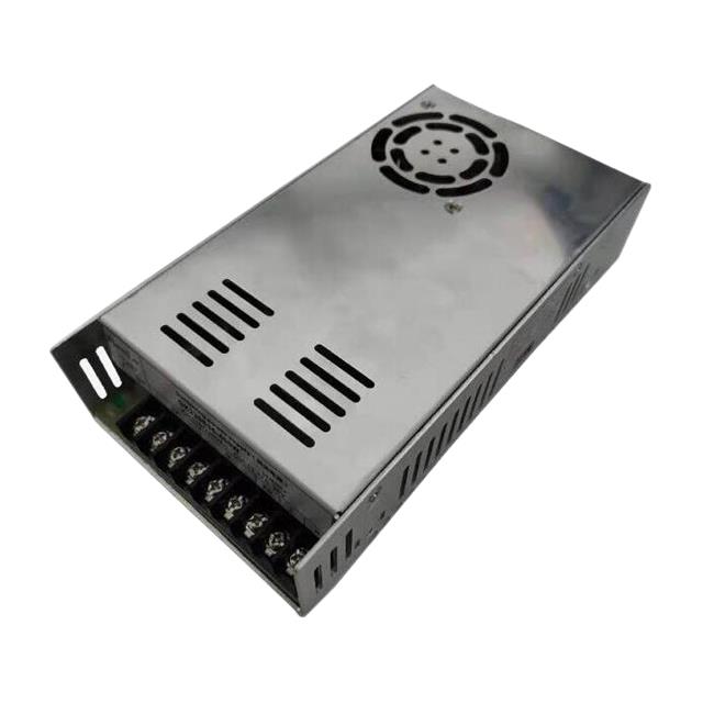 GK220S15-400W HenLv Power  AC DC Converters