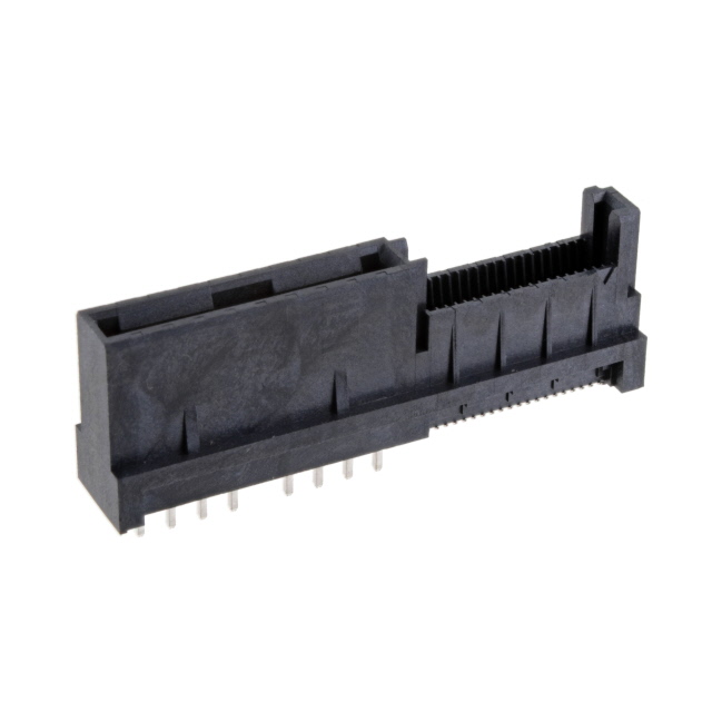 HSEC8-120-01-S-PV-4-1 Samtec Inc.  Connecteurs de bordure