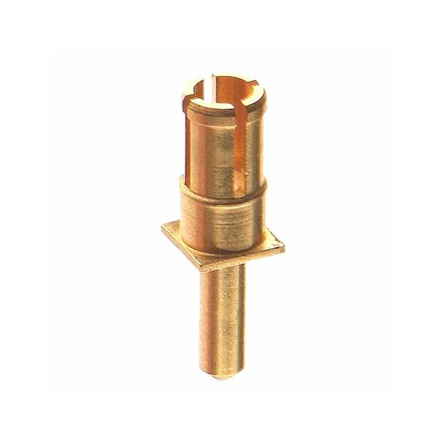 M80-332 Harwin Inc.  Rectangular Connector Contacts