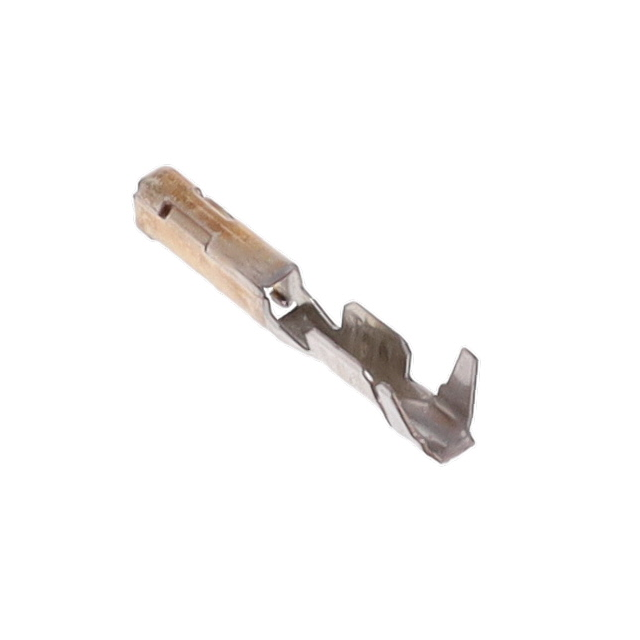 1456968-3 TE Connectivity AMP Connectors  Contacts de connecteur rectangulaires