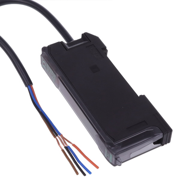 E4C-UDA11AN Omron Automation and Safety  Sensor Transducer Amplifiers