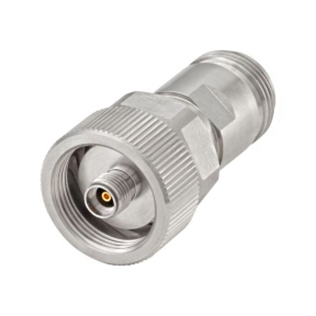 03KR105-K0AS3 Rosenberger  Coaxial Connector (RF) Adapters