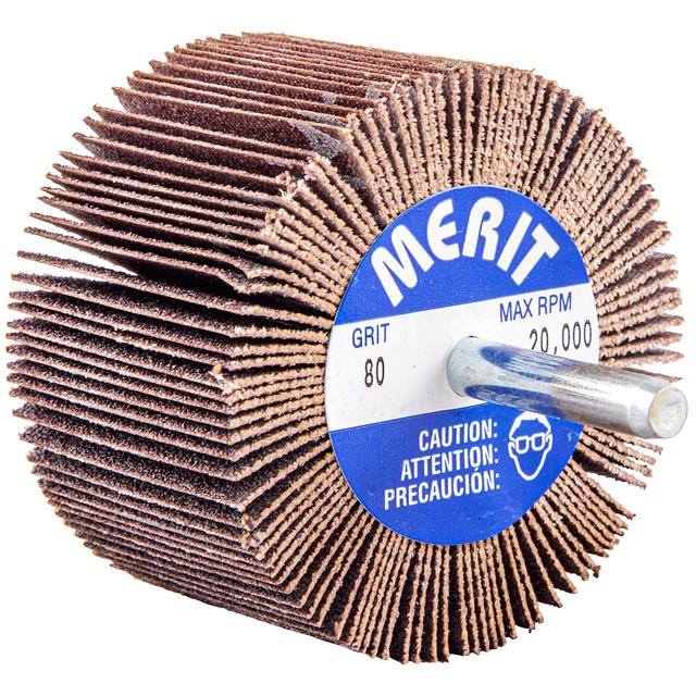 8834137421 Merit  Abrasifs et produits de conditionnement de surface