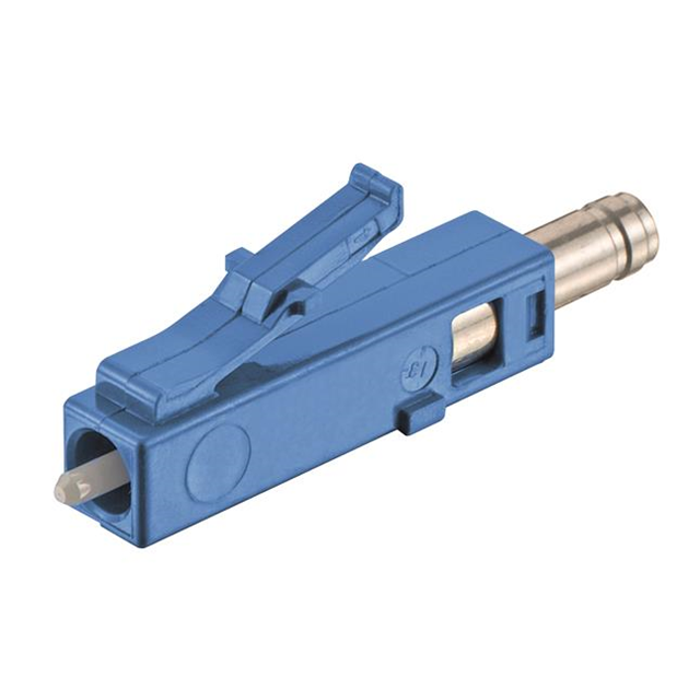 20101258221 HARTING  Fiber Optic Connector Assemblies