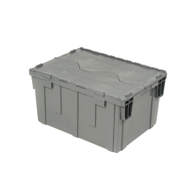 DC2820-15GRAY Global Industrial  Contenedores y contenedores de almacenamiento