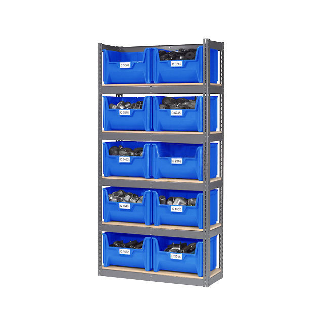 238203BL Global Industrial  Storage