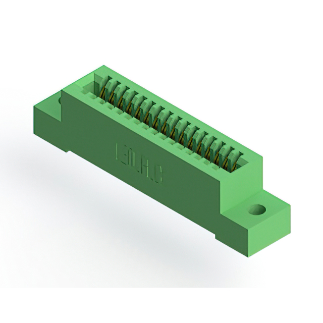 325-016-520-109 EDAC Inc.  Connettori per bordi