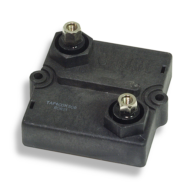 TAP800J50RE Ohmite  Resistori montati sul telaio