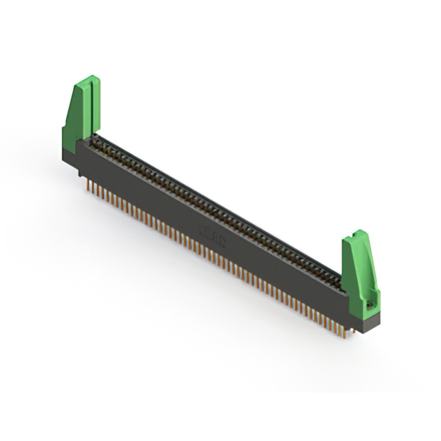 395-108-542-588 EDAC Inc.  Edgeboard Connectors