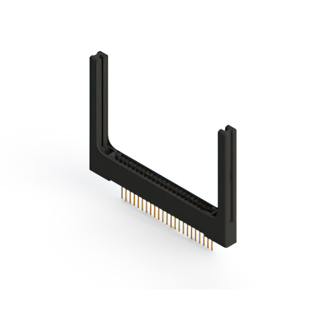 396-023-541-158 EDAC Inc.  Edgeboard Connectors