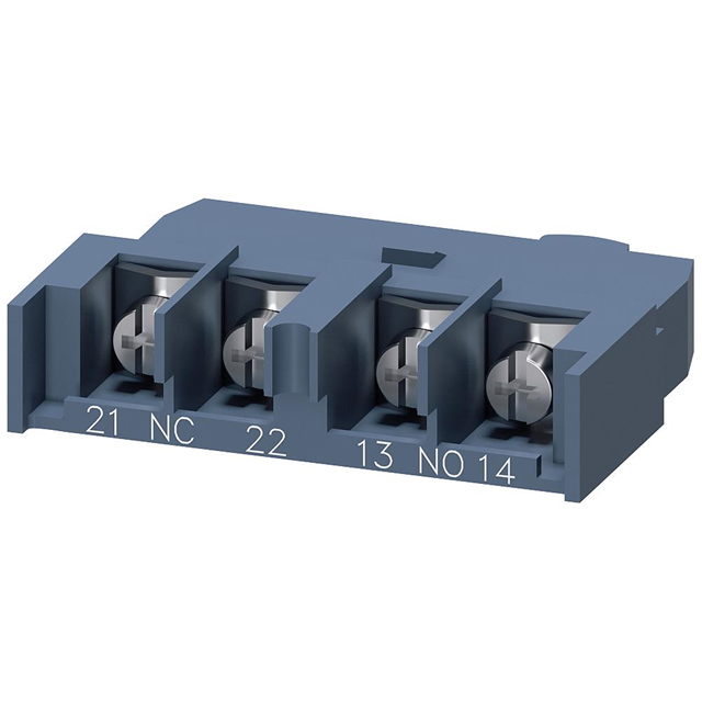 3RV29014E Siemens Accesorios de protección de circuitos