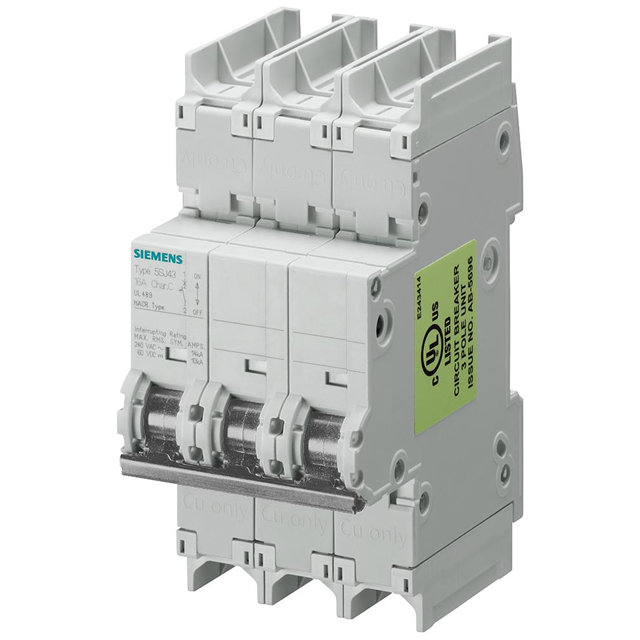 5SJ43117HG41 Siemens Interruttori automatici