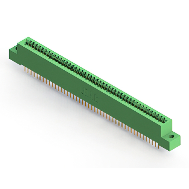842-090-524-204 EDAC Inc.  Edgeboard Connectors