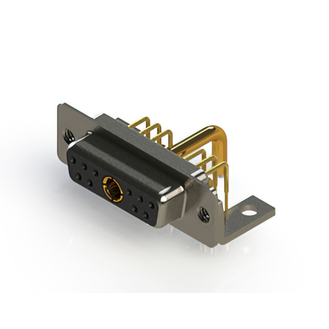 630-11W1250-2N4 EDAC Inc.  Gruppi di connettori D-Sub