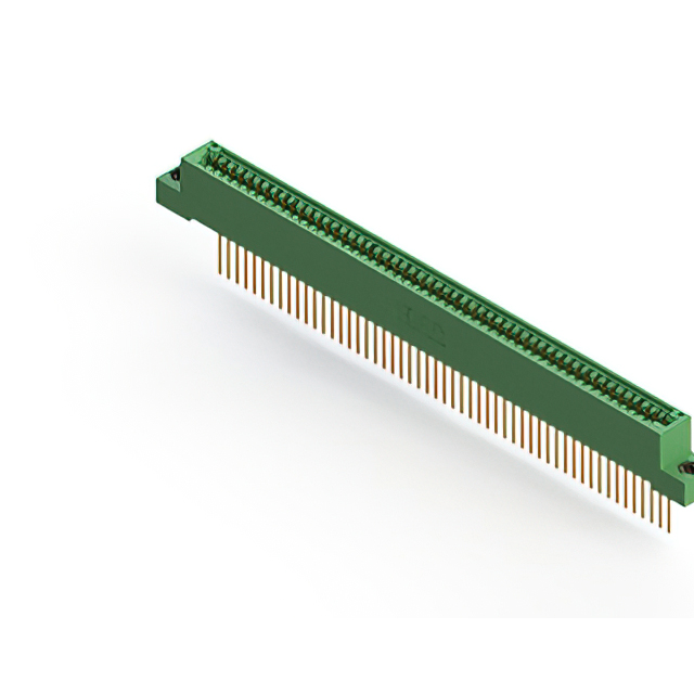 845-053-542-107 EDAC Inc.  Edgeboard Connectors