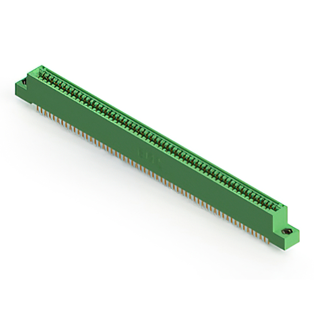 845-114-525-208 EDAC Inc.  Connettori per bordi