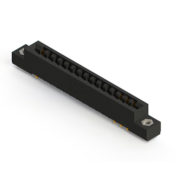 857-030-558-208 EDAC Inc.  Edgeboard Connectors