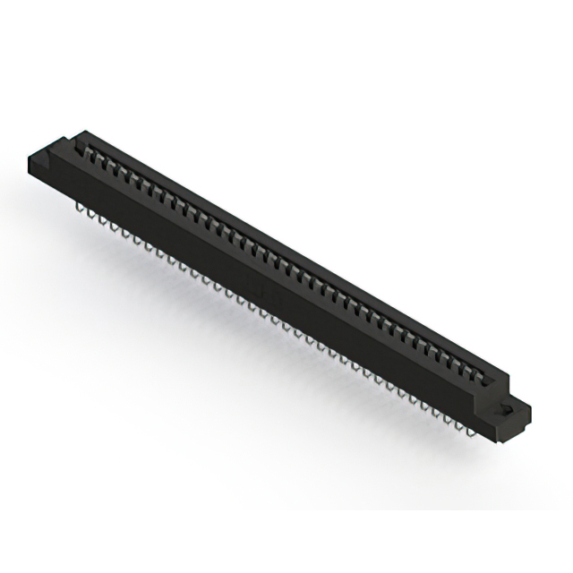 857-035-459-104 EDAC Inc.  Edgeboard Connectors