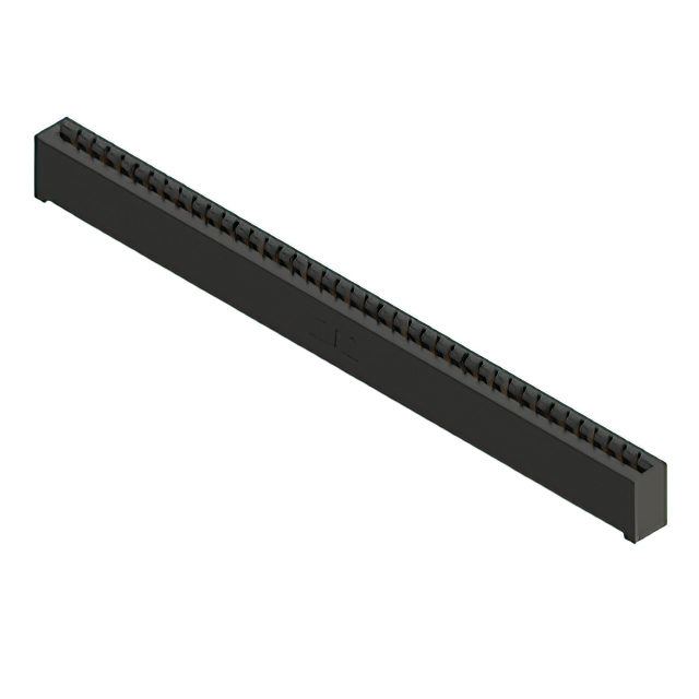 887-040-523-101 EDAC Inc.  Edgeboard Connectors