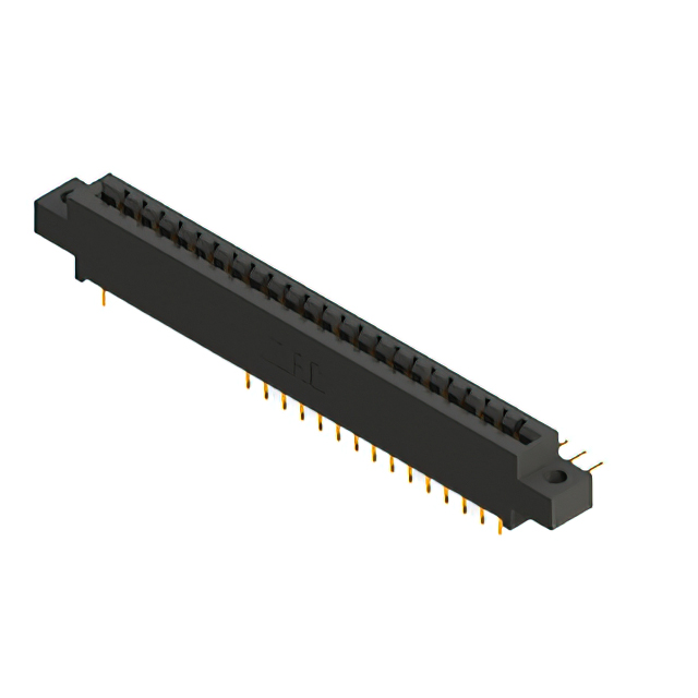 887-046-558-804 EDAC Inc.  Edgeboard Connectors
