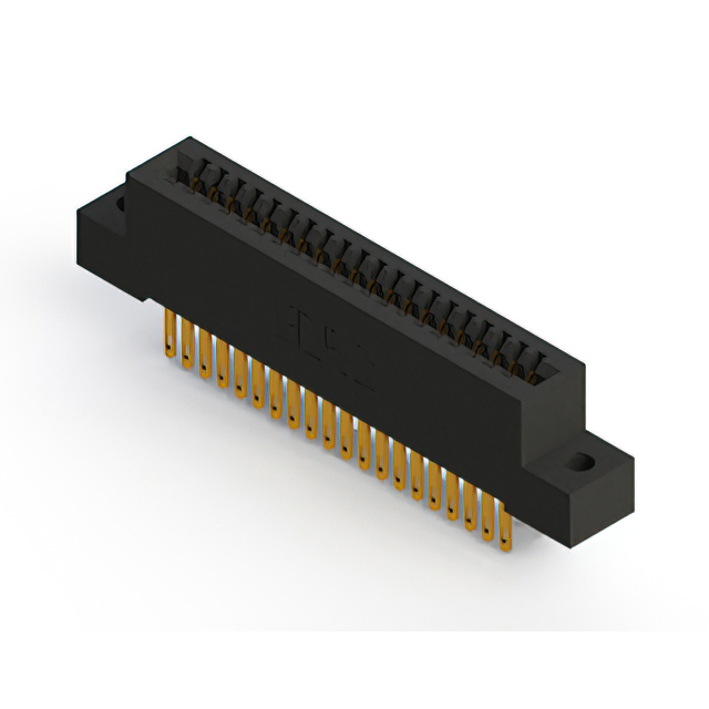 892-040-500-202 EDAC Inc.  Edgeboard Connectors