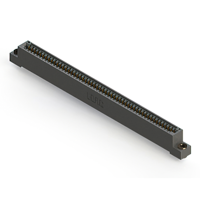 895-052-524-103 EDAC Inc.  Edgeboard Connectors