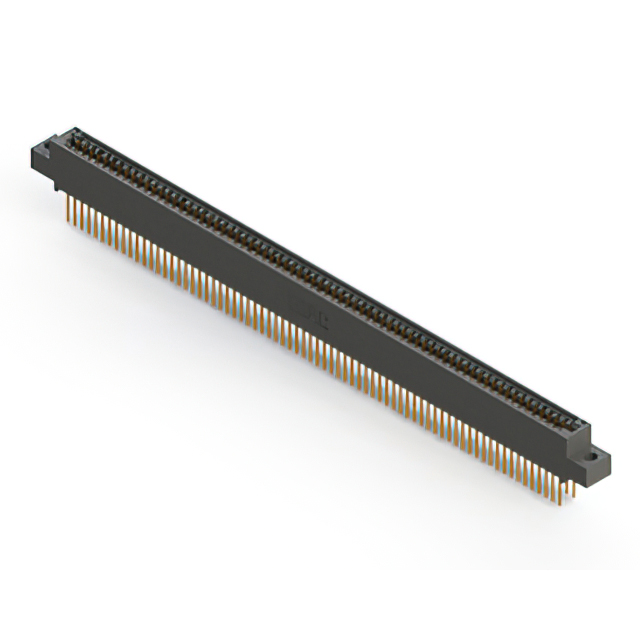 895-144-523-504 EDAC Inc.  Edgeboard Connectors