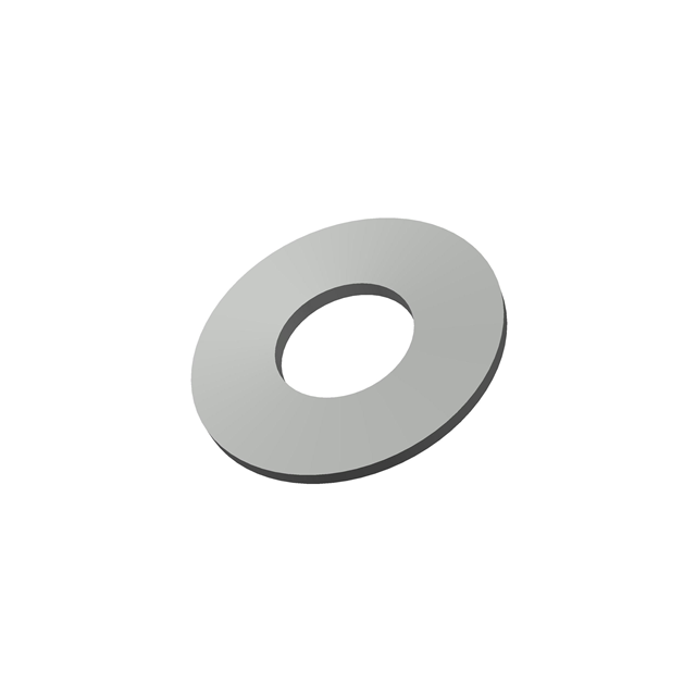 CDM-125206CS Century Spring Corp  Standard Washers
