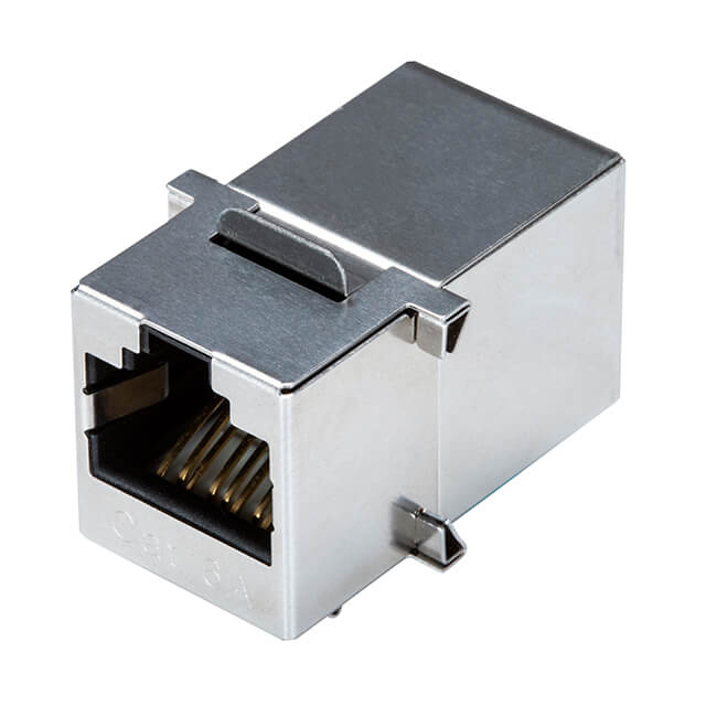 CRJ018-1-TH CUI Devices  Modular Connector Adapters