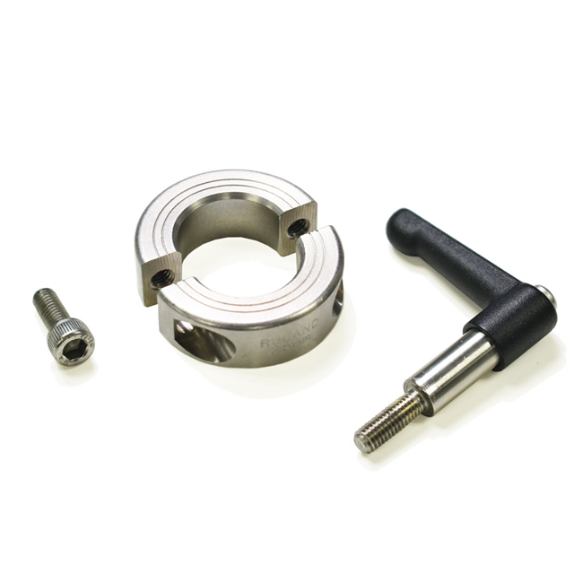 LV-MSP-20-ST Ruland Manufacturing  Matériel de mouvement structurel