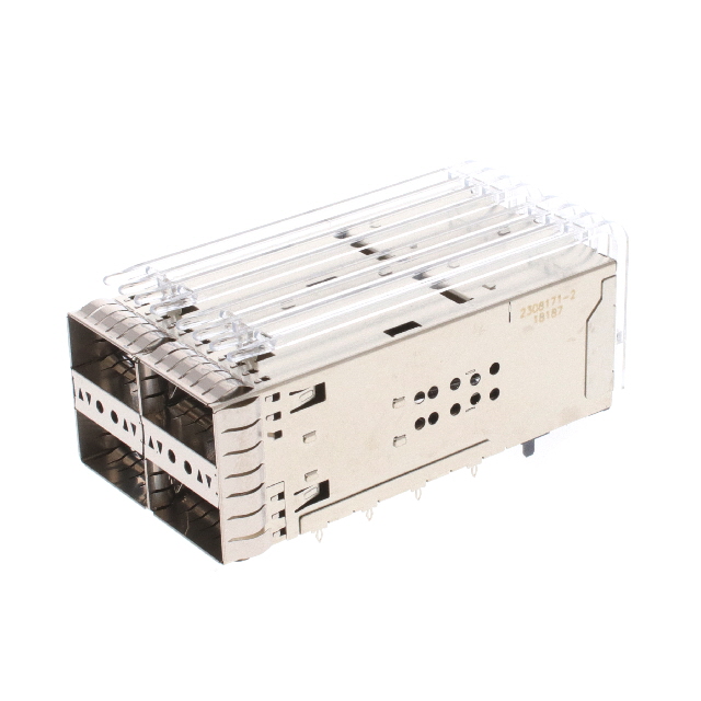 2308171-2 TE Connectivity AMP Connectors  Gruppi di connettori collegabili