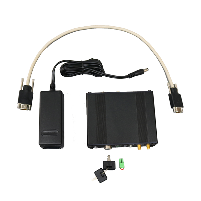 15227 Excelitas Technologies  Accessoires pour modules de diodes laser