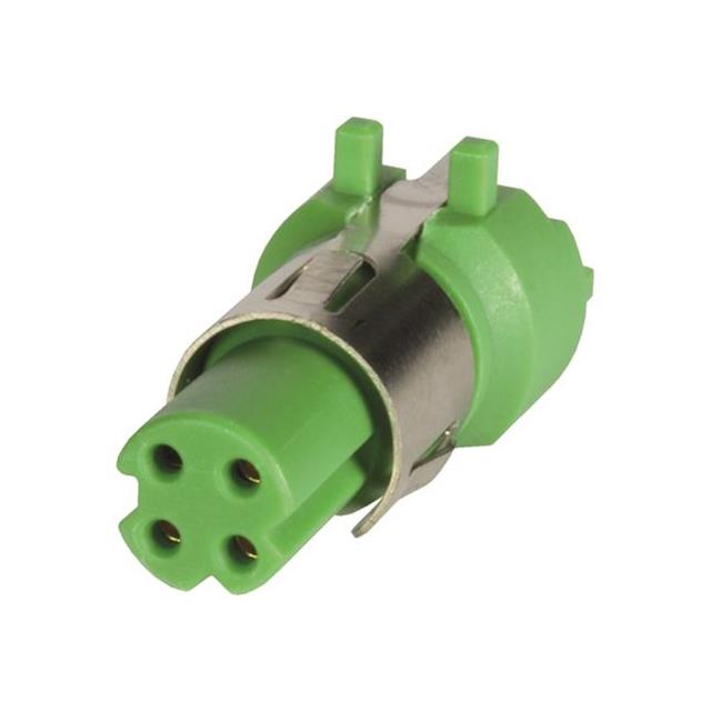 21023812418 HARTING  Conjuntos de conectores circulares