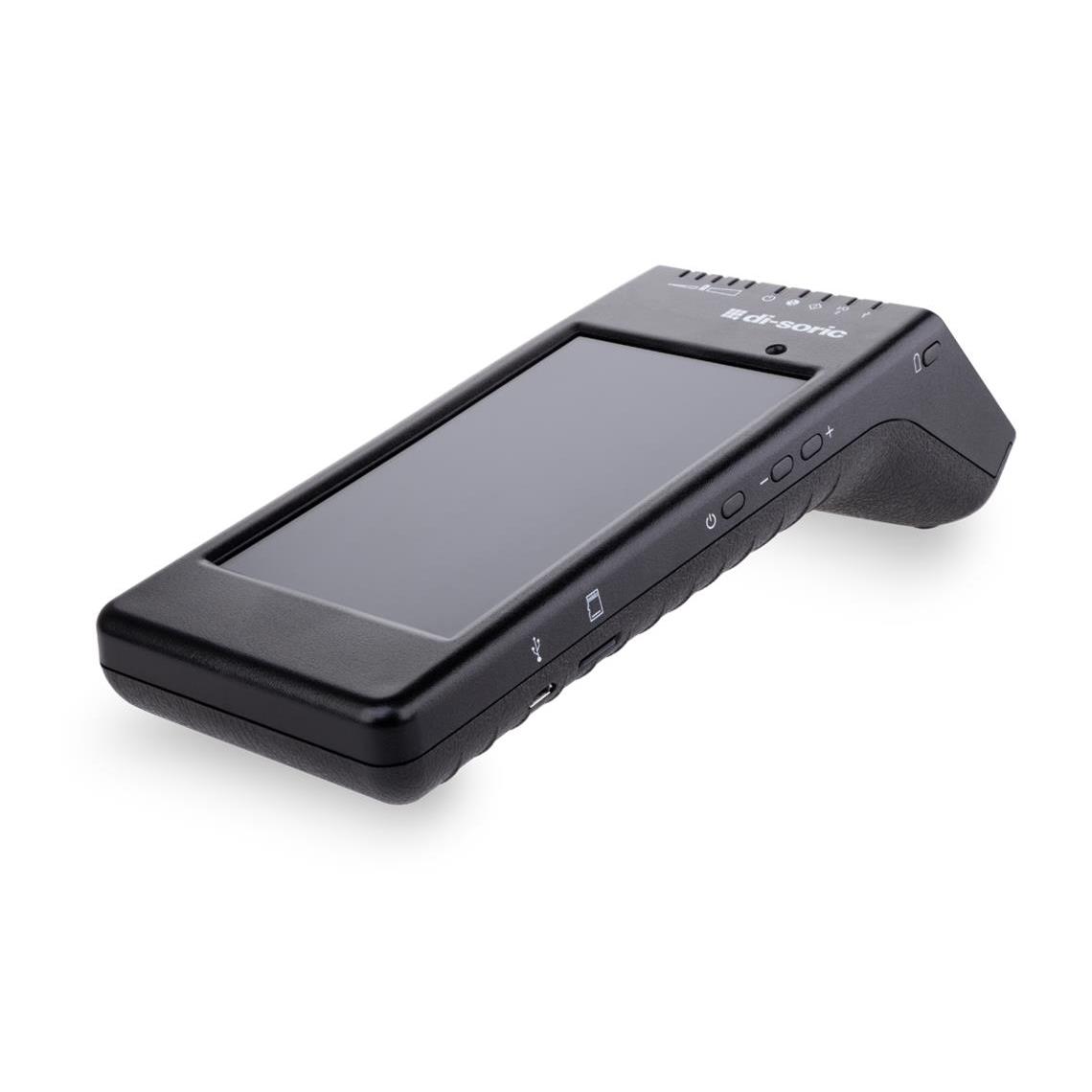 213332 di-soric  Accessori per sensori e trasduttori