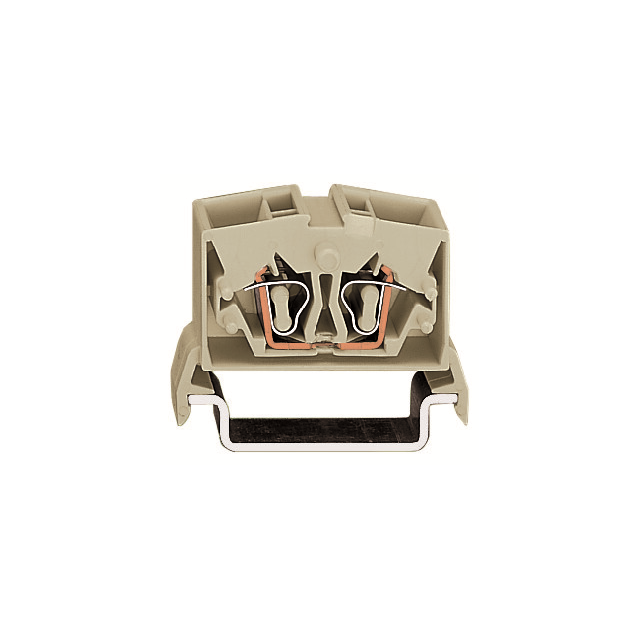 264-225 WAGO Corporation  Canale guida DIN