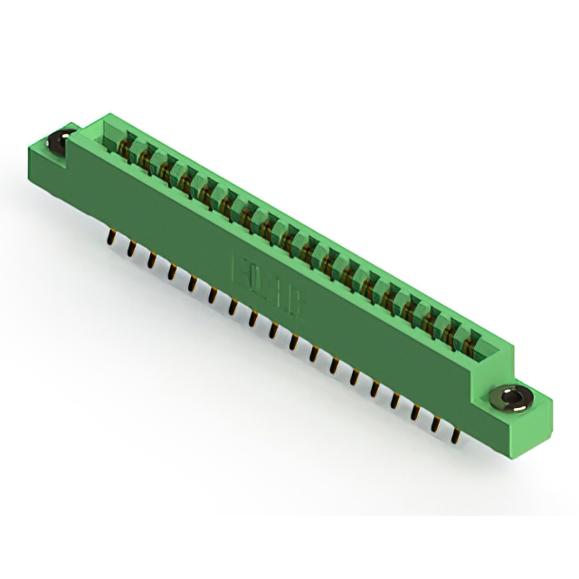 305-036-556-503 EDAC Inc.  Edgeboard Connectors