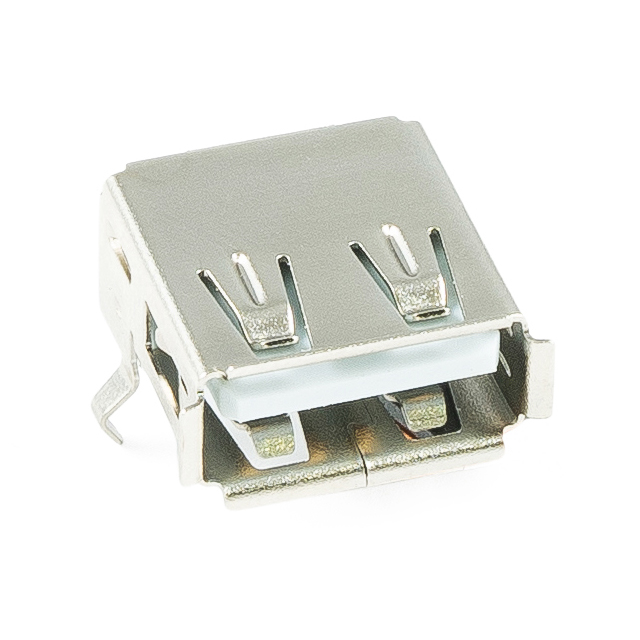 AUSB1-4600 Allied Components International  Conjuntos de conectores USB DVI HDMI