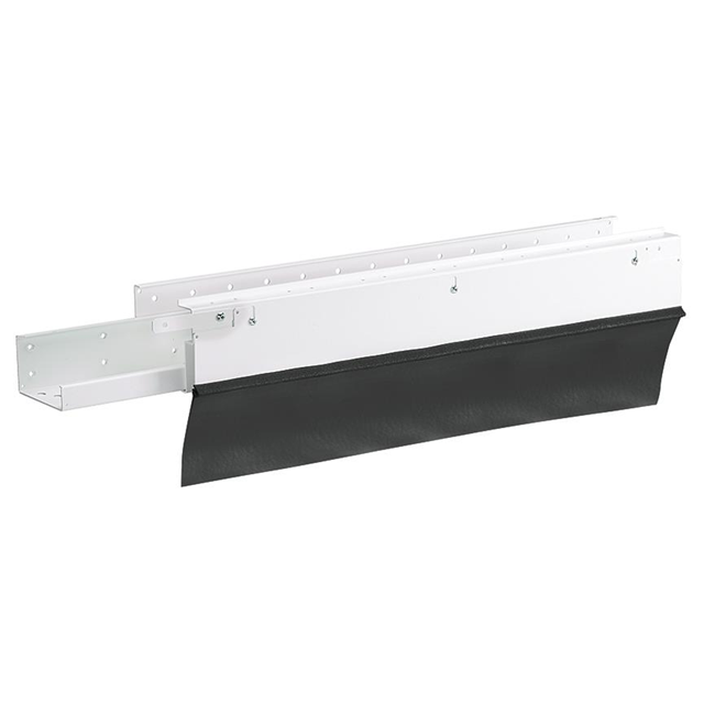 CUWBSS07ST01W1 Panduit Corp  Accessori per rack