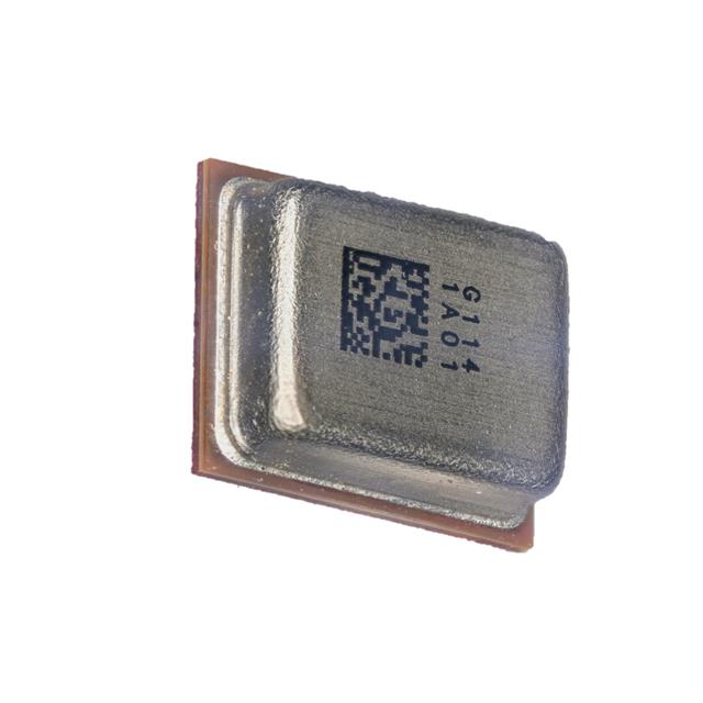 S08OB381-045 Goertek Microelectronics Inc.  Microphones