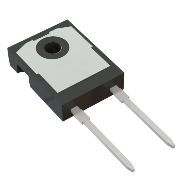DTH3006PT Diodes Incorporated  Single Diodes