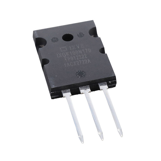 IXGK100N170 IXYS  IGBT singoli