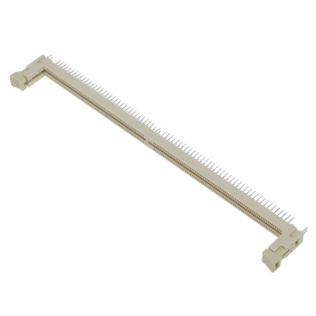 10129206-0010013LF Amphenol ICC (FCI)  Inline Module Sockets