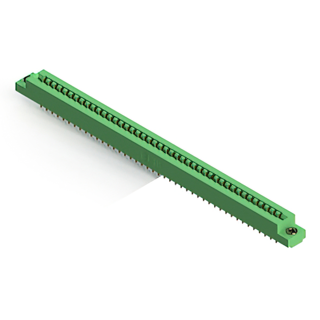 307-086-556-203 EDAC Inc.  Edgeboard Connectors