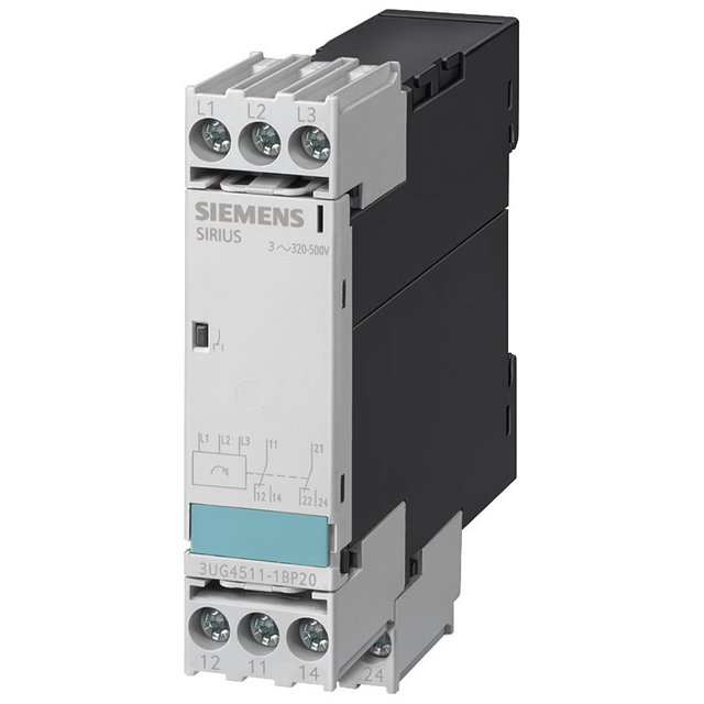 3UG4511-1AN20 Siemens Relaisausgangsmonitore