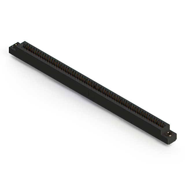 391-060-520-103 EDAC Inc.  Edgeboard Connectors