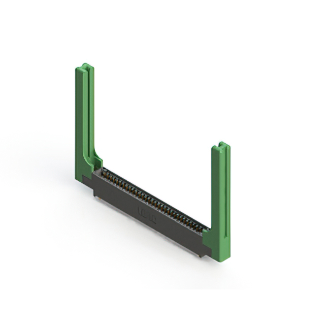 395-064-559-858 EDAC Inc.  Edgeboard Connectors