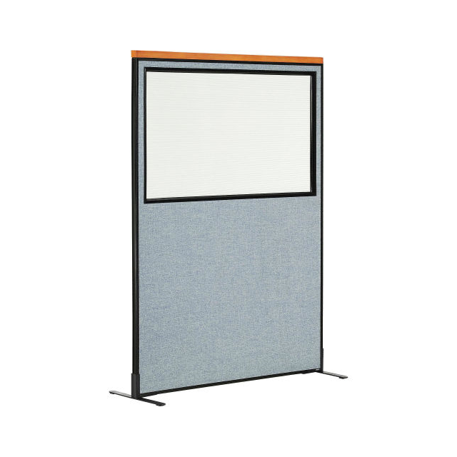 695793WFBL Interion By Global Industrial  Cloisons et accessoires