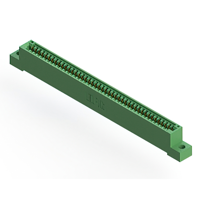 845-043-521-104 EDAC Inc.  Edgeboard Connectors