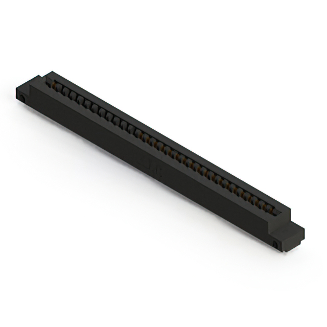 857-031-558-112 EDAC Inc.  Edgeboard Connectors